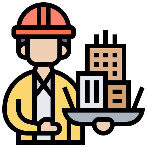 constructon icon